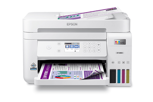 Best Home Printers for Crafts