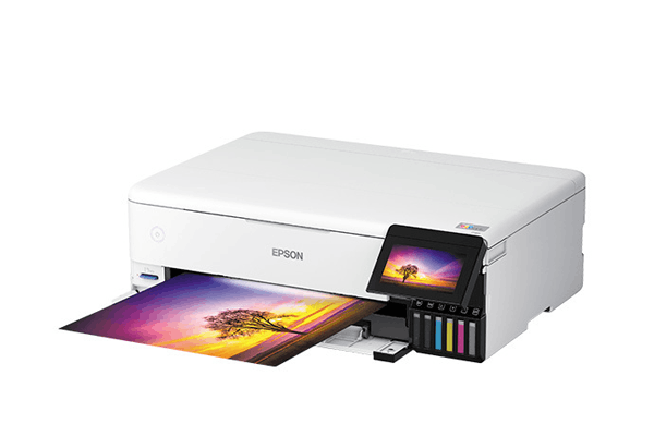 Best Home Printers for Crafts