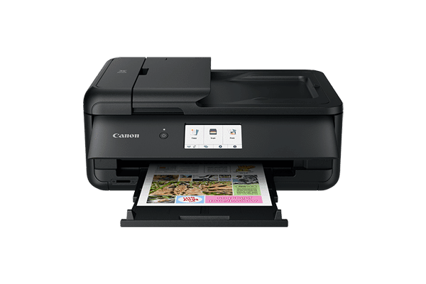 Best Home Printers for Crafts